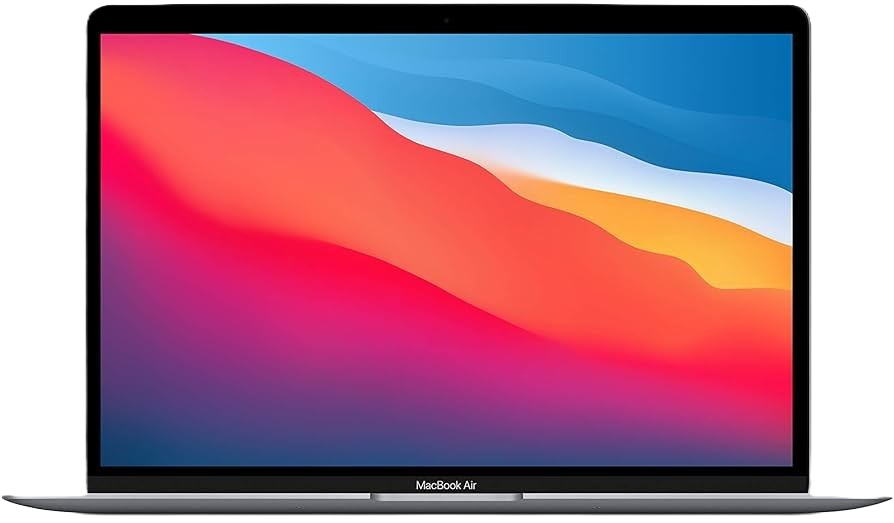 Laptop Banner