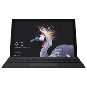 لپ تاپ Surface pro 5 LTE i5/7th R8/256ssd