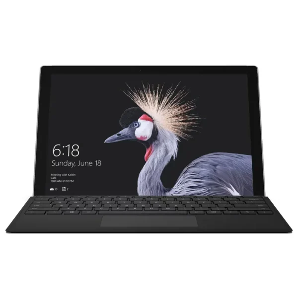 لپ تاپ Surface pro 5 LTE i5/7th R8/256ssd