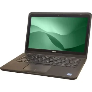 لپتاپ Dell 3380 Touch i5/7th R8/256SSD