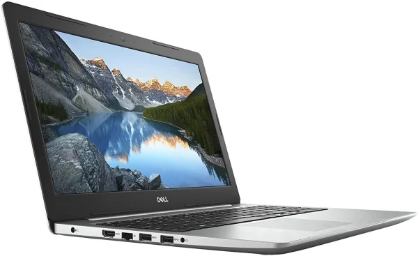 لپتاپ Dell 5570 i3/6th R8/500HDD