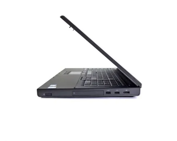 لپتاپ Dell 6800 i7/4th R16/500hdd 4Gb Nvidia k4100
