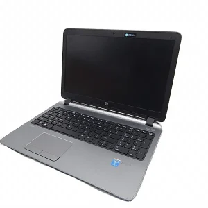 لپتاپ HP 440 G2 i5/4th R8/500HDD