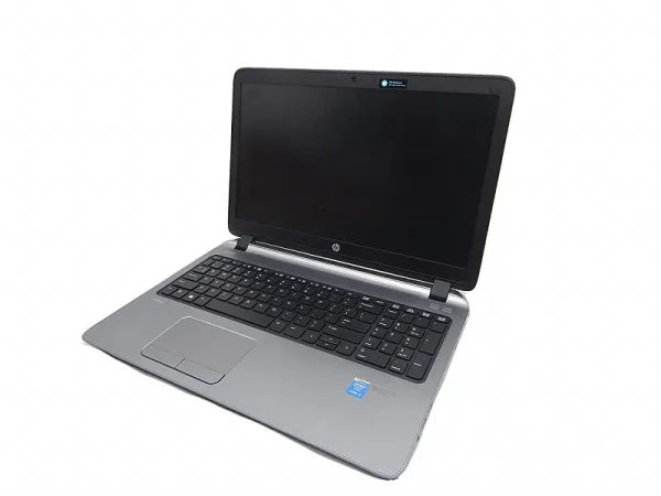 لپتاپ HP 440 G2 i5/4th R8/500HDD