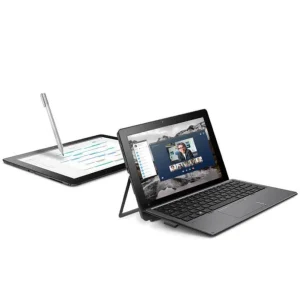 لپتاپ HP Elite x2 i5/7th R8/256SSD SIM Touch