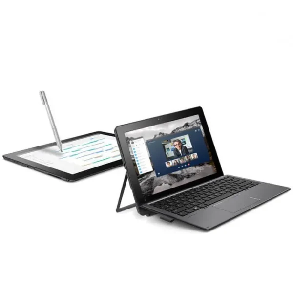 لپتاپ HP Elite x2 i5/7th R8/256SSD SIM Touch