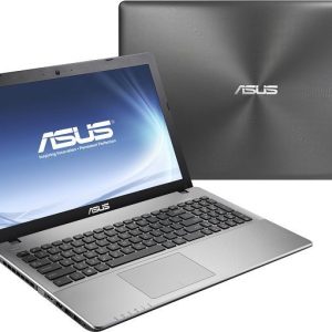لپتاپ Asus 550v i7/7th HQ R8/256ssd