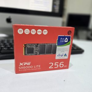 هارد ssd m.2 2280 برند XPG  با گارانتی شرکتی